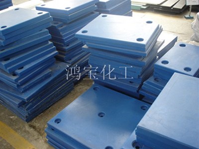 對護舷貼面板品質規定是非常嚴格的
