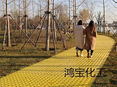 應用臨時鋪路板的行業領域有哪些？